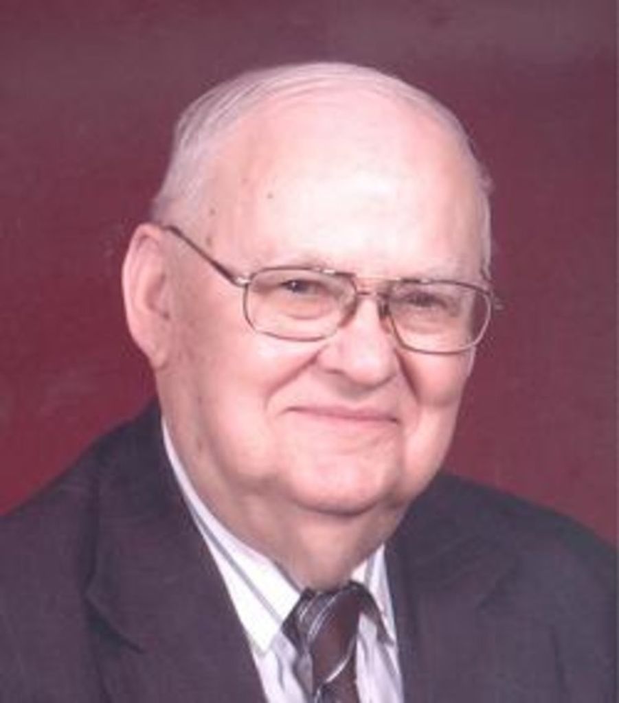 Jesse J. Armstrong Profile Photo