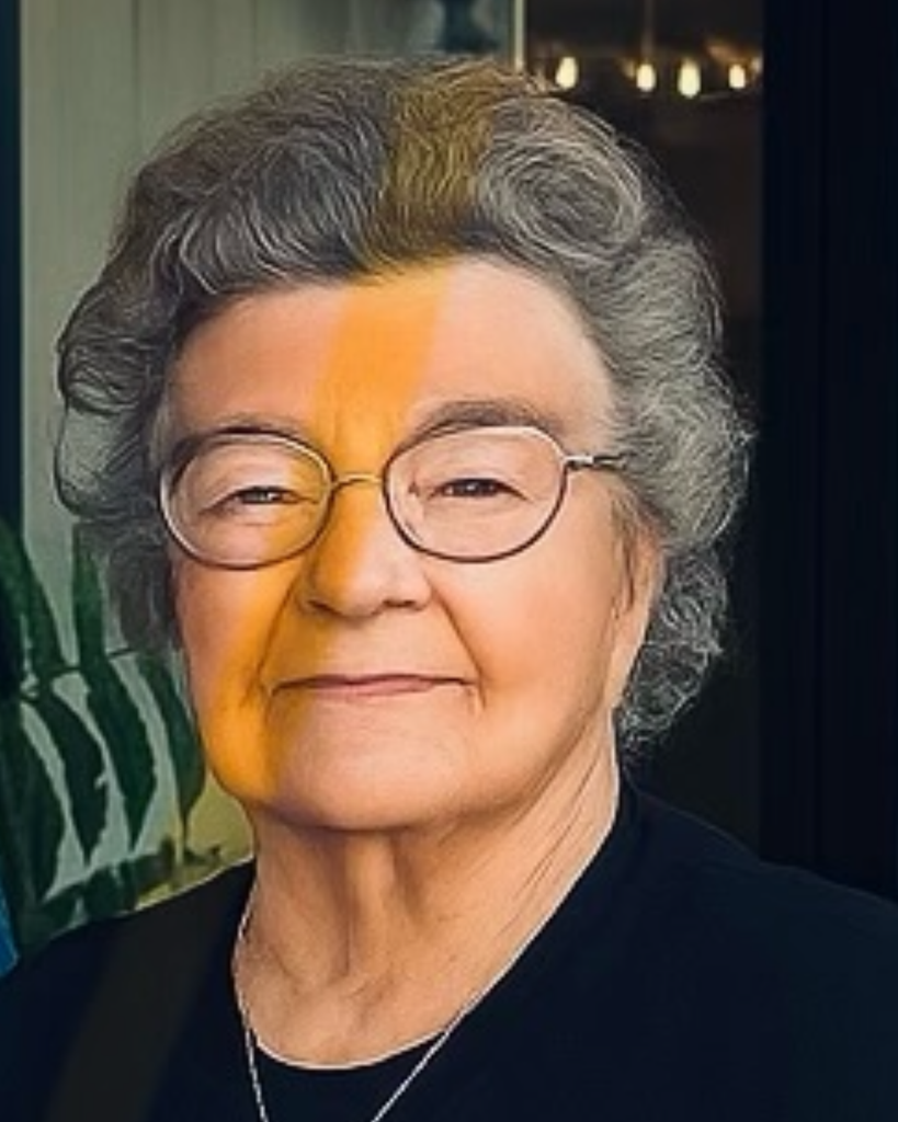 Wilma Jean Potter Profile Photo