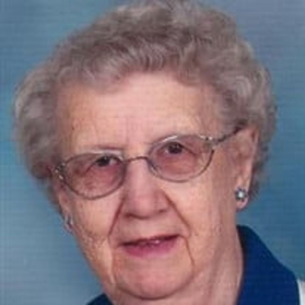 Erma Crumrine
