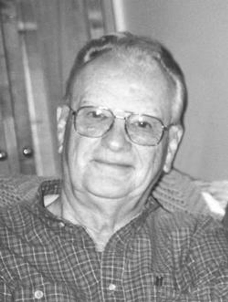 Edward M. Prescott