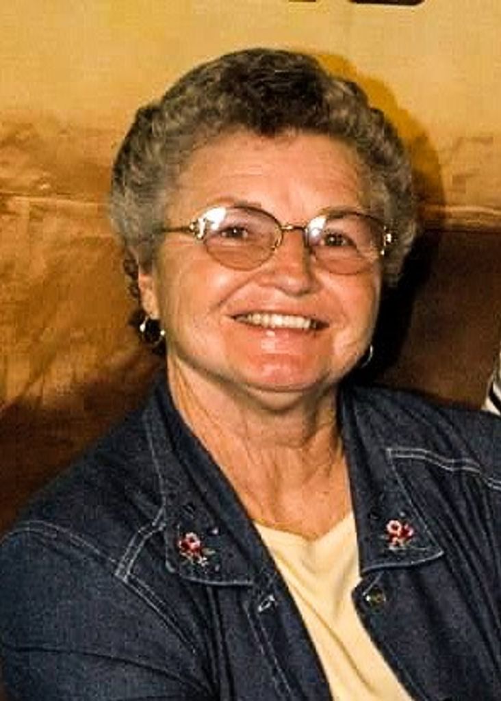 Jeraldine Watson