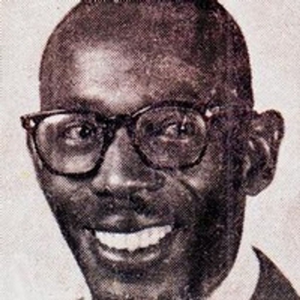 Elmer Glover Profile Photo