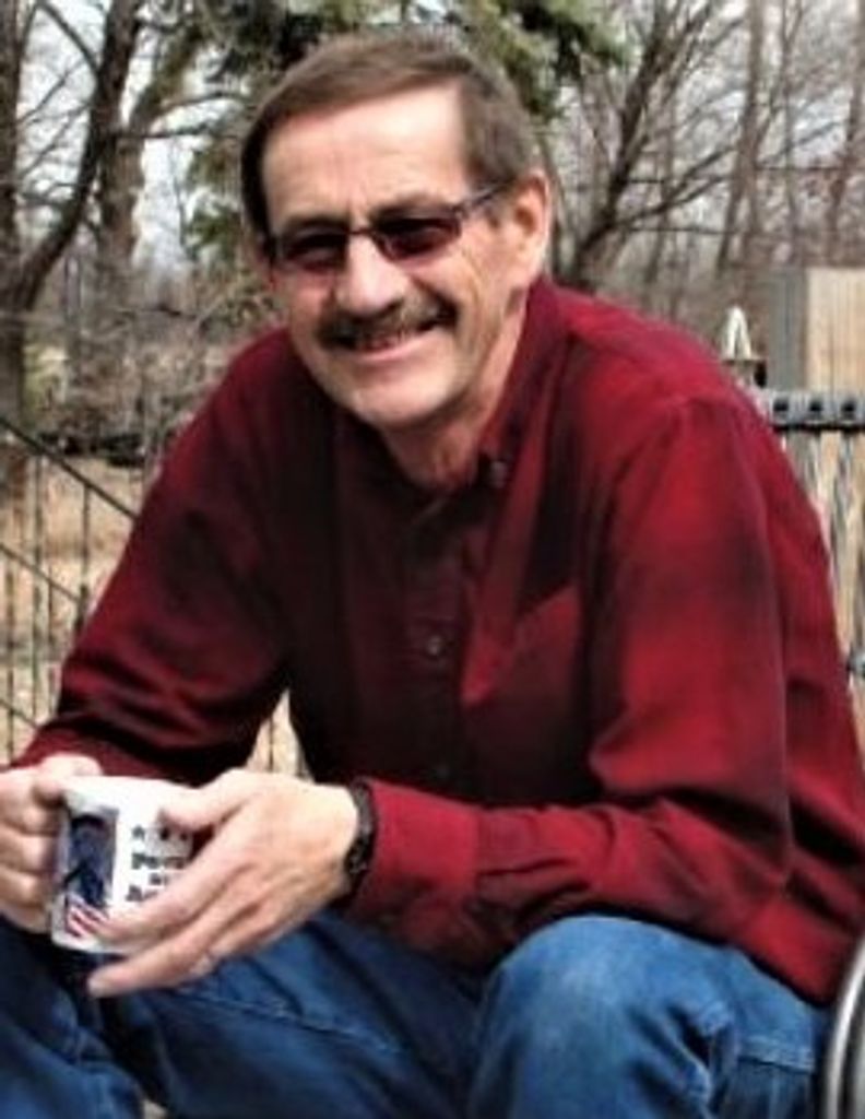 Michael Muir