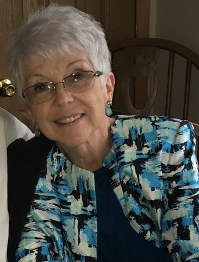 Darlene Joyce Cooke Profile Photo