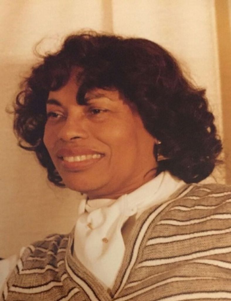Pauline Hunter Ragland Profile Photo