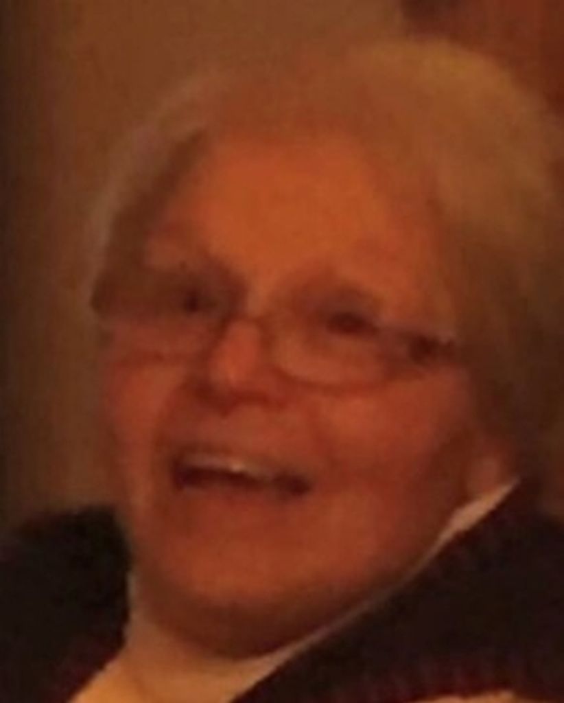 Elizabeth Christine Helms