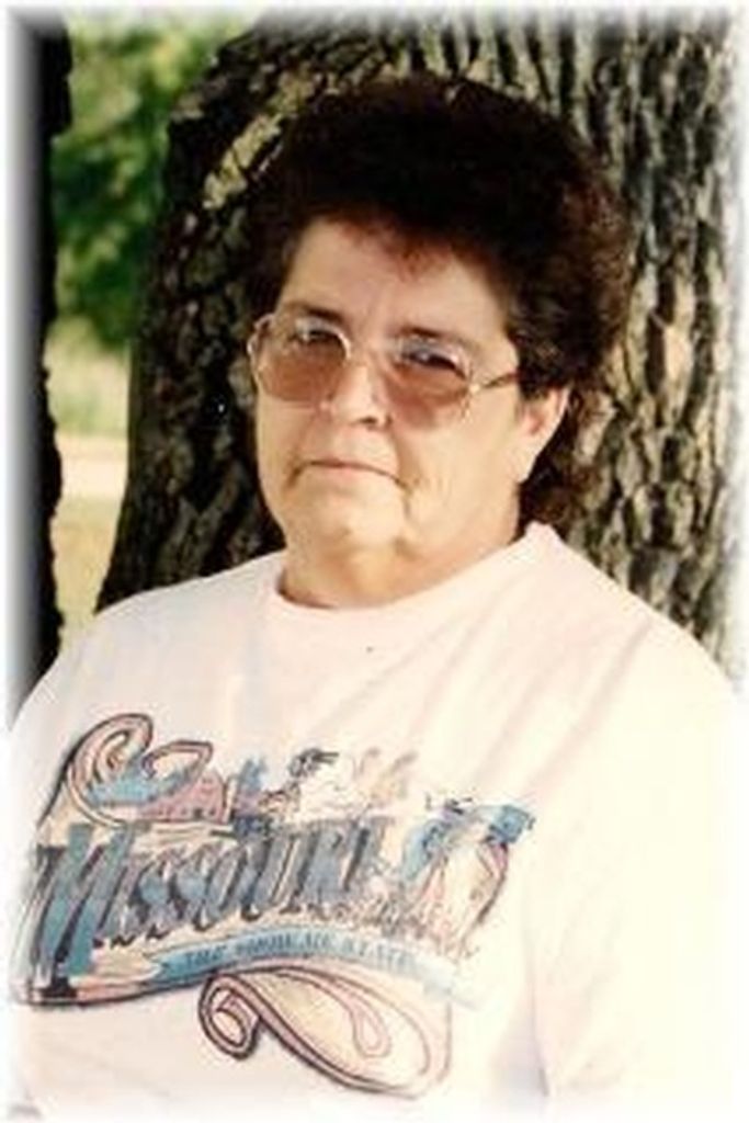 Margaret L. Adams Profile Photo
