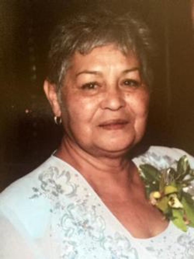 Margarita "Margie" Wells Profile Photo