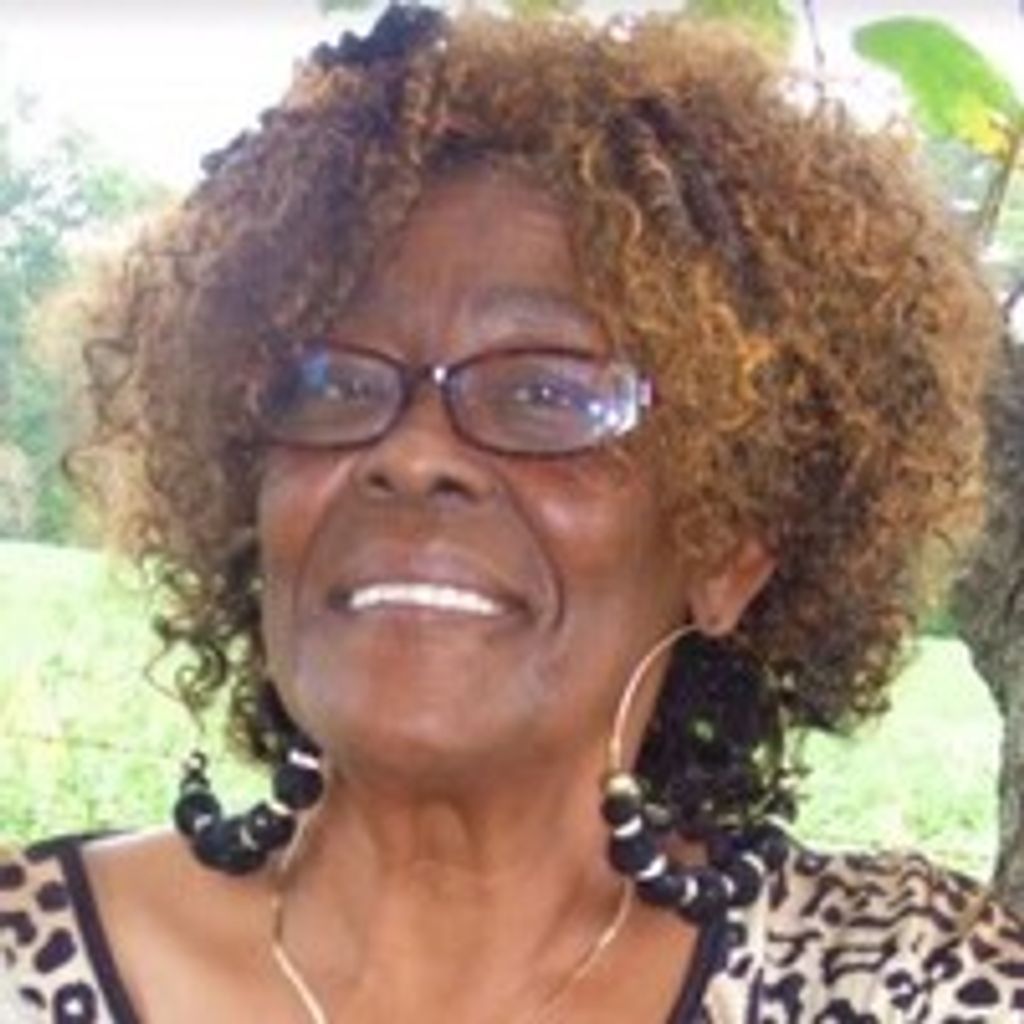 Helen Ann Dickerson Profile Photo