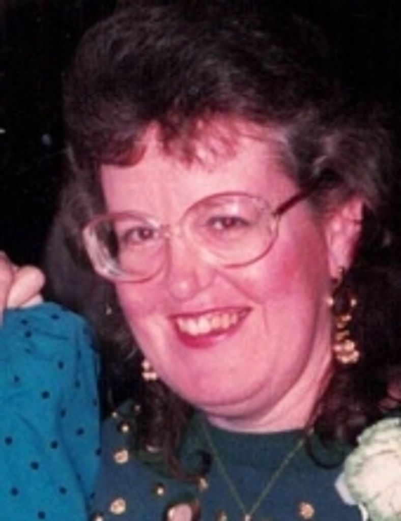 Kathleen T. Farrelly