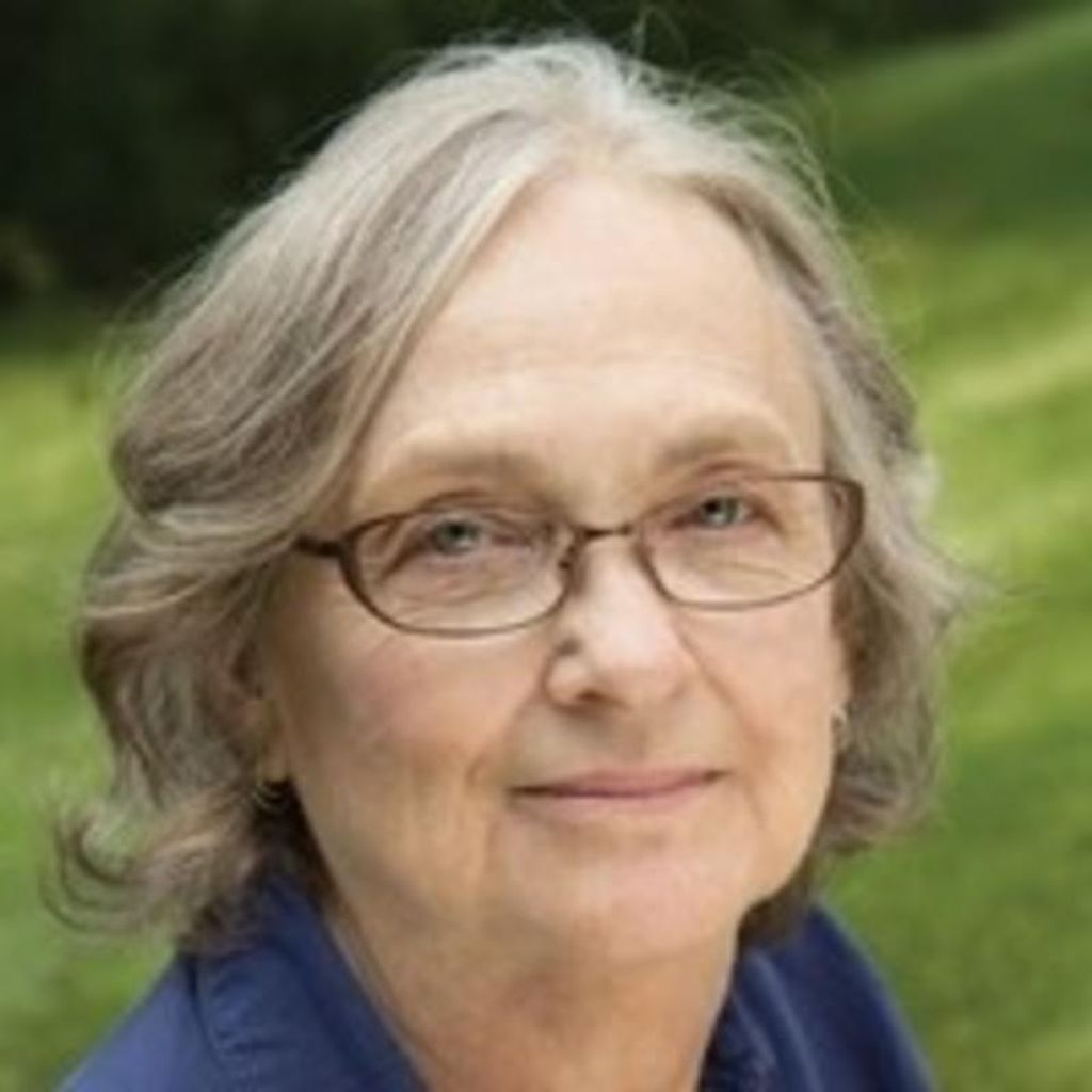 Ann Lawson Burkhardt Profile Photo