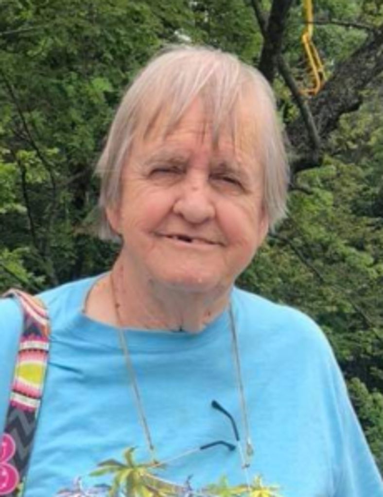 Barbara "Bootsie" J. (Taylor)  Kendel