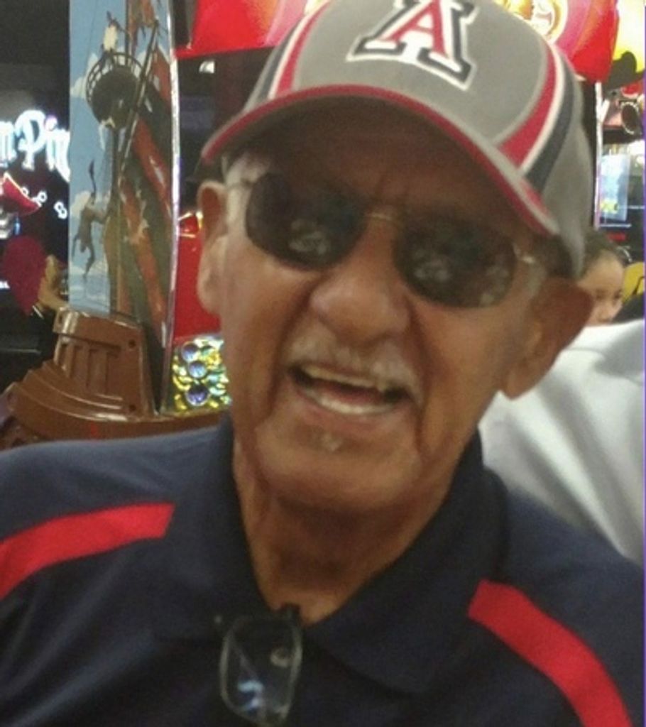 Joe F. Maya Profile Photo