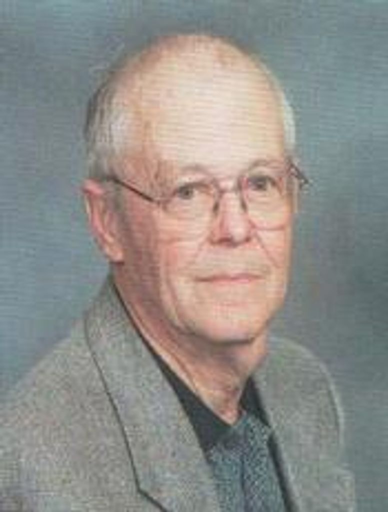Vernon Floan