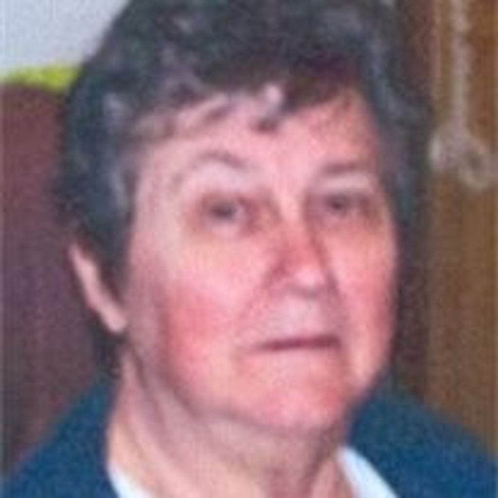 Florence Breaux