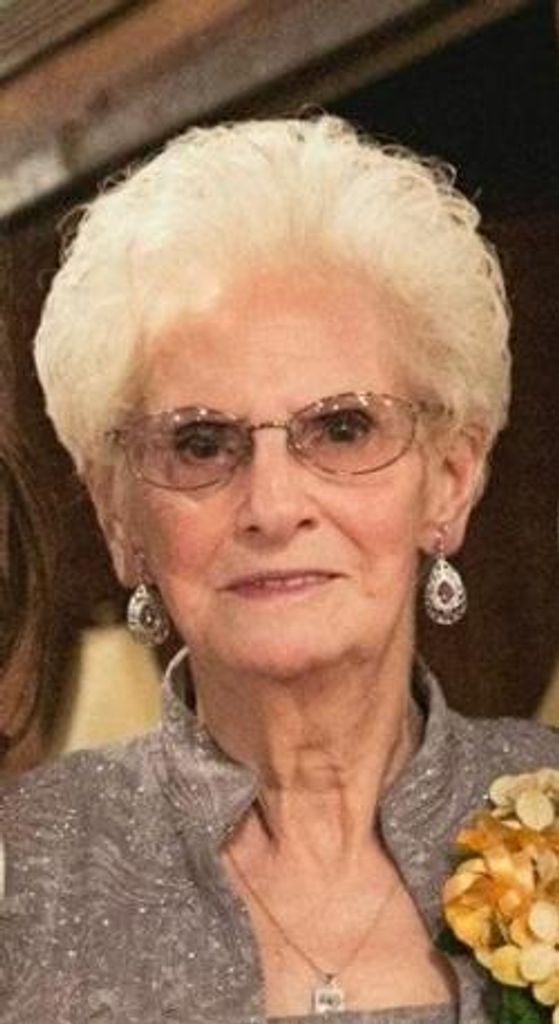 Mary Allen Labbe' Profile Photo