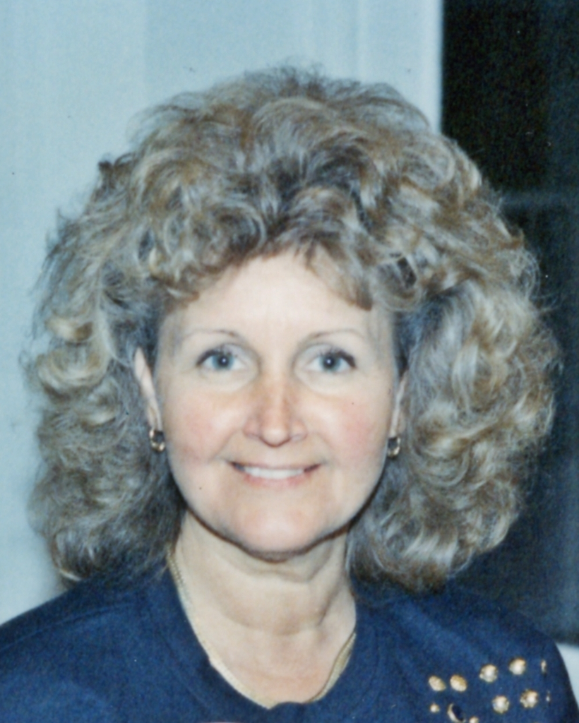 Judy Hirsch