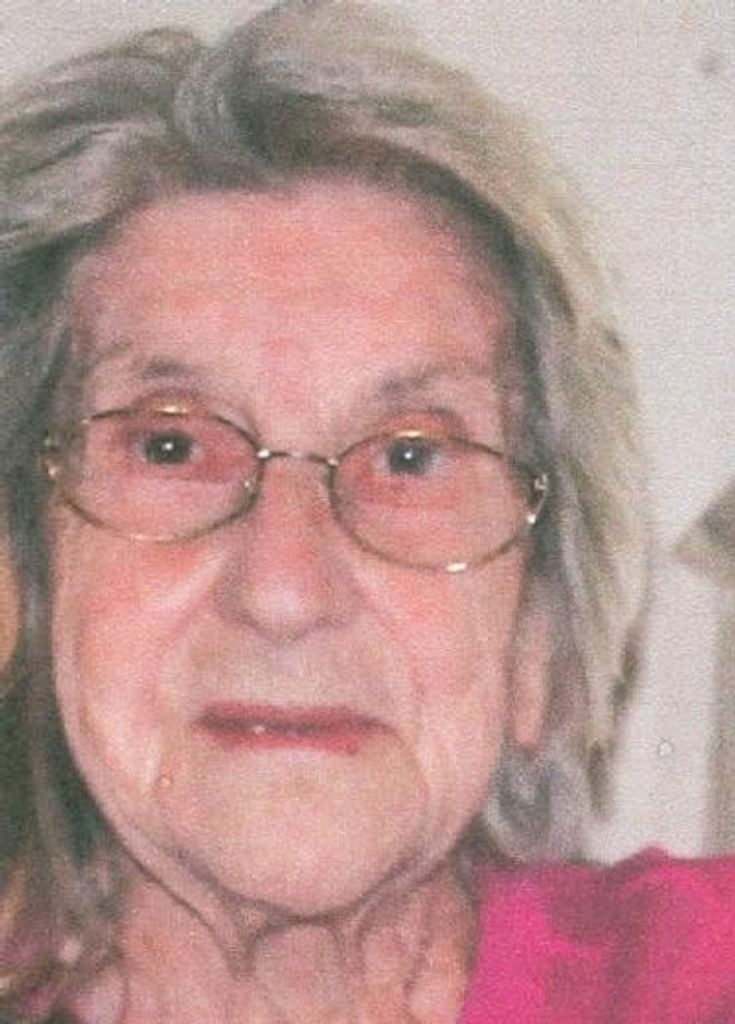 Mary Frances Kisamore Profile Photo
