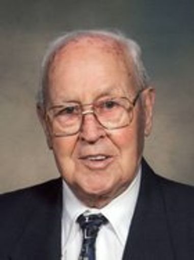 Archie Saunders Profile Photo