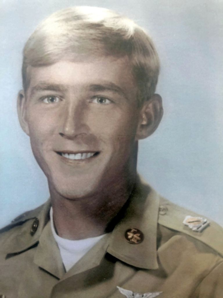 John Sherman Mills Profile Photo