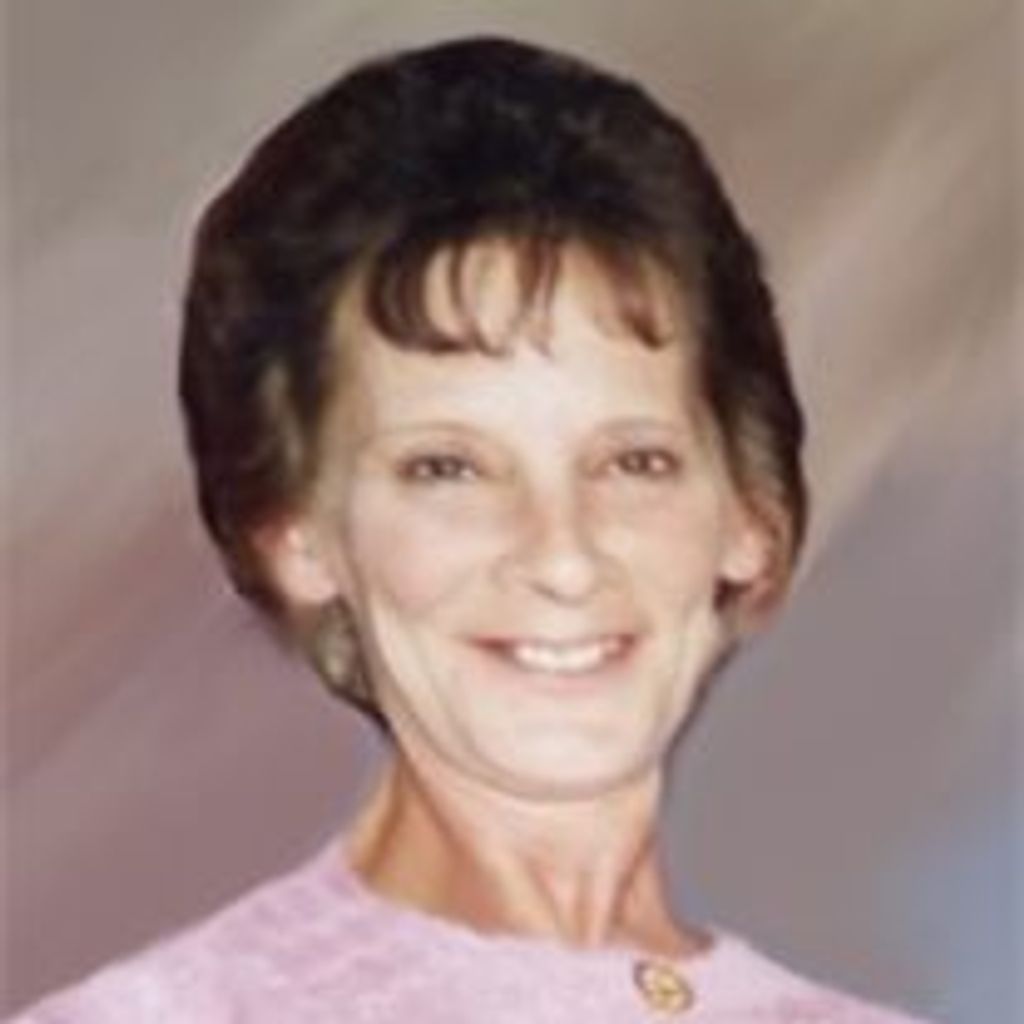 Gloria Ann Nettik