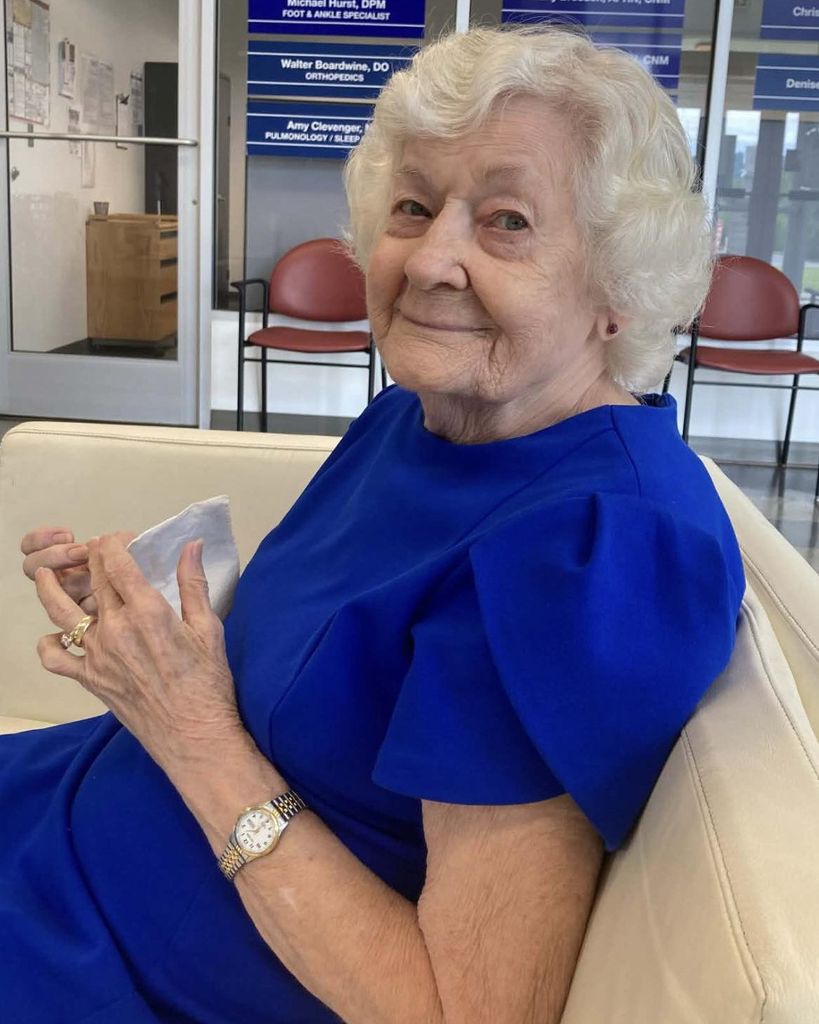 Bonnie L. Terry Profile Photo