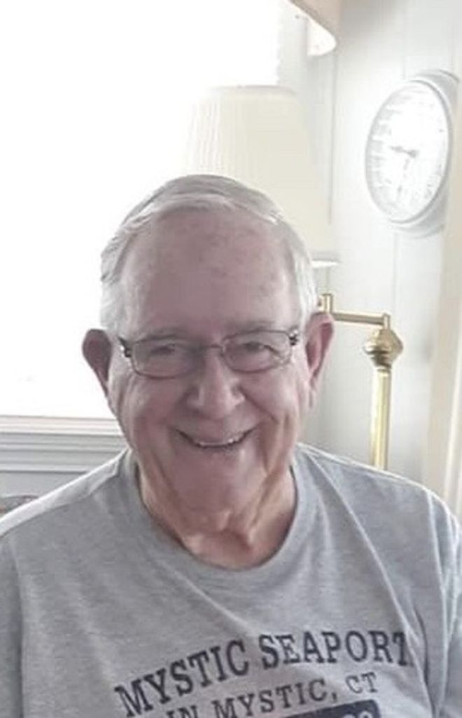 Raymond E. Rippy Profile Photo