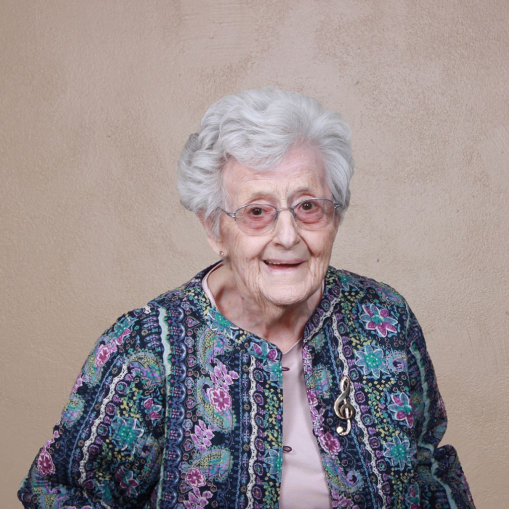 Doris Laray (Shadle)  Koppenhaver
