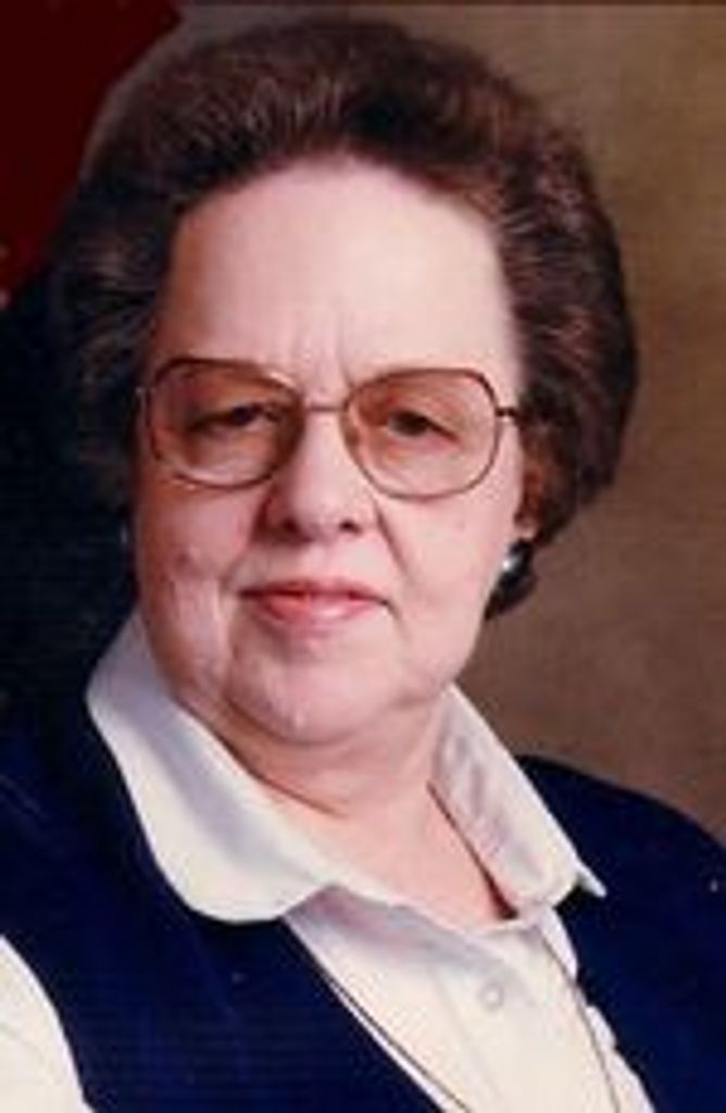 Eunice L. Pankow