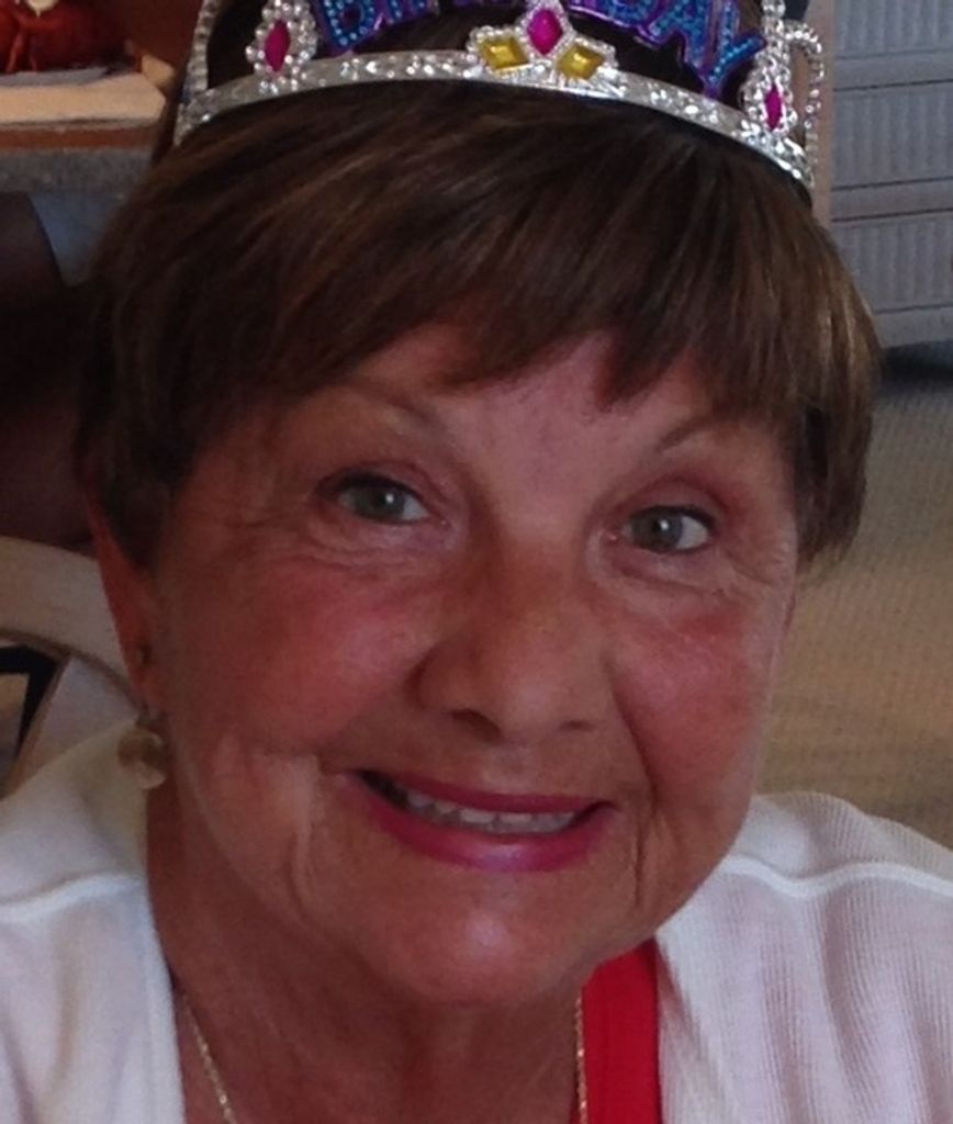 Patricia Ann Fecile