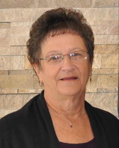 Bernadette Irene Cowher's obituary image