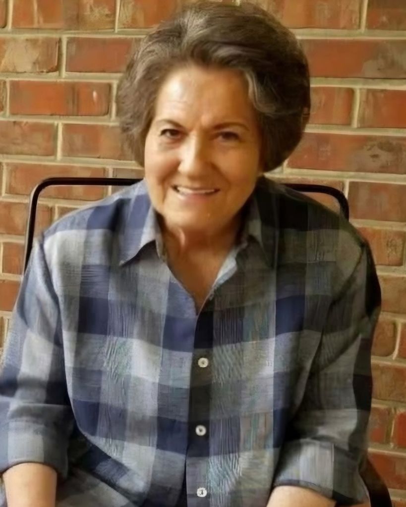 Dorothy Wood Profile Photo