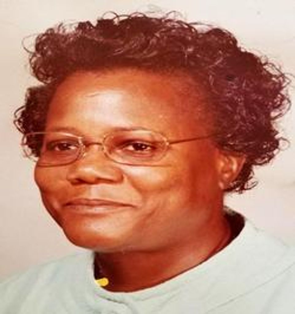 Lucille West Maxwell