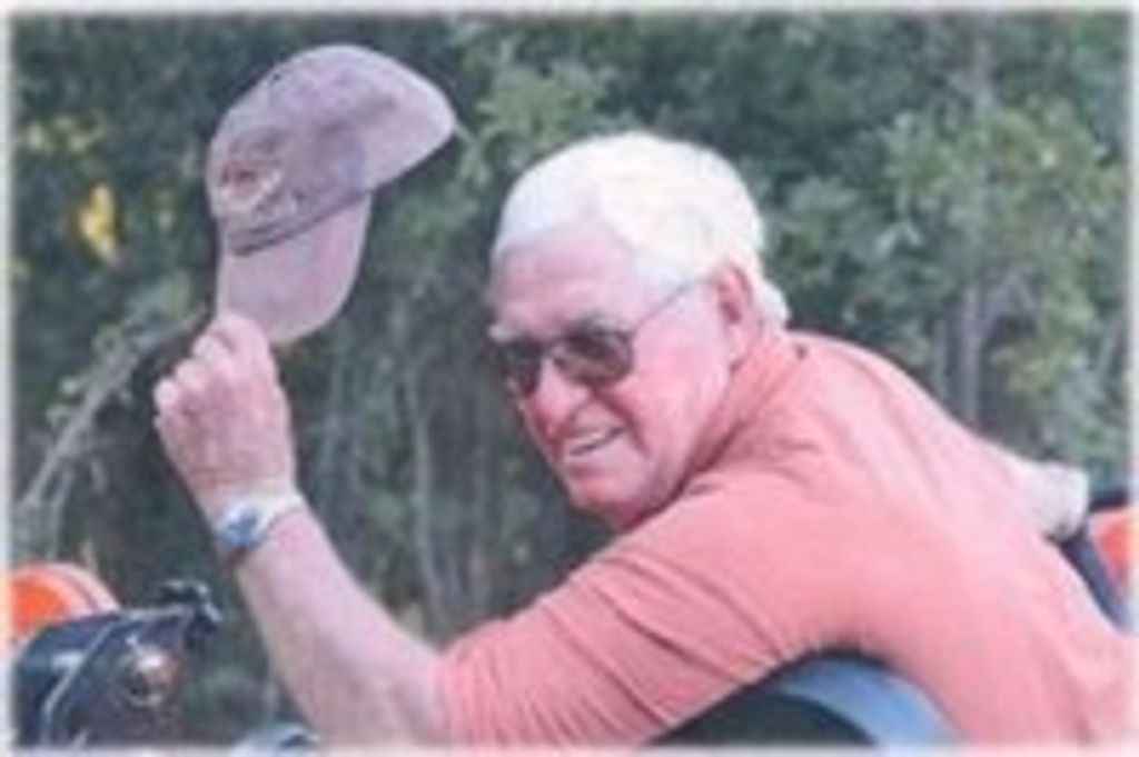 Billy James Waits