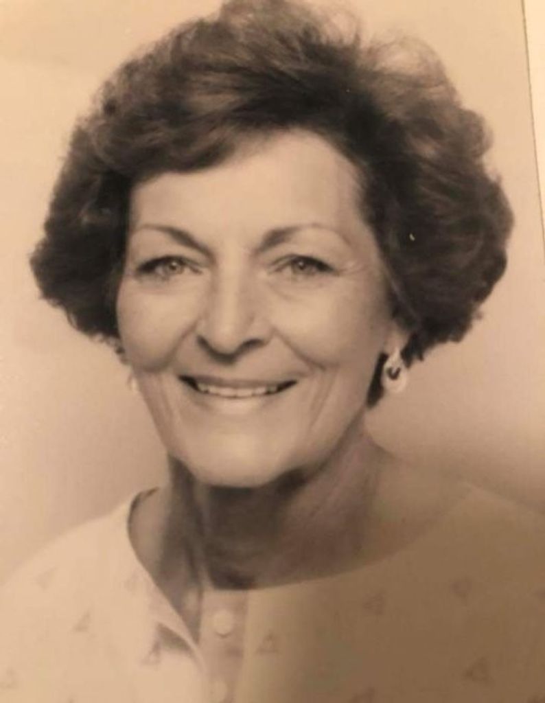 Sharron Joan McKone