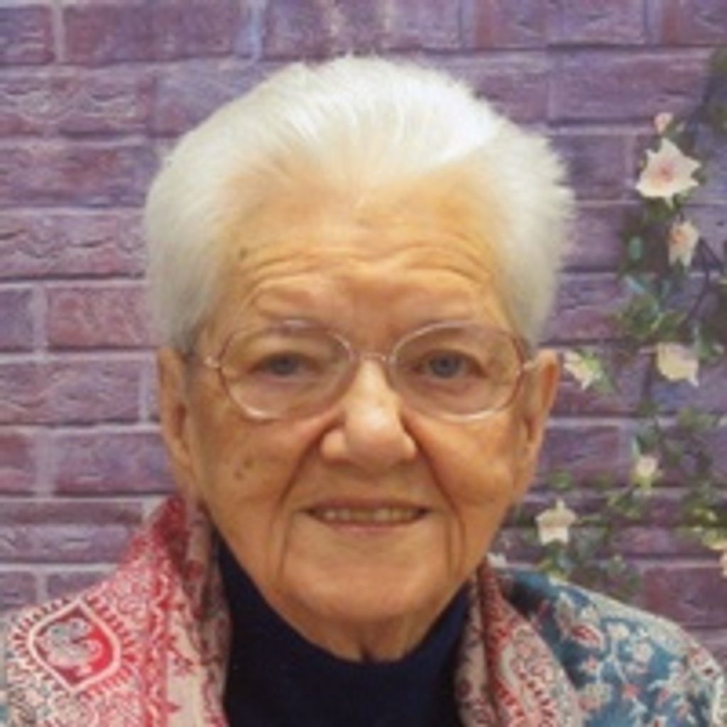 Patricia "Patty" Reagan