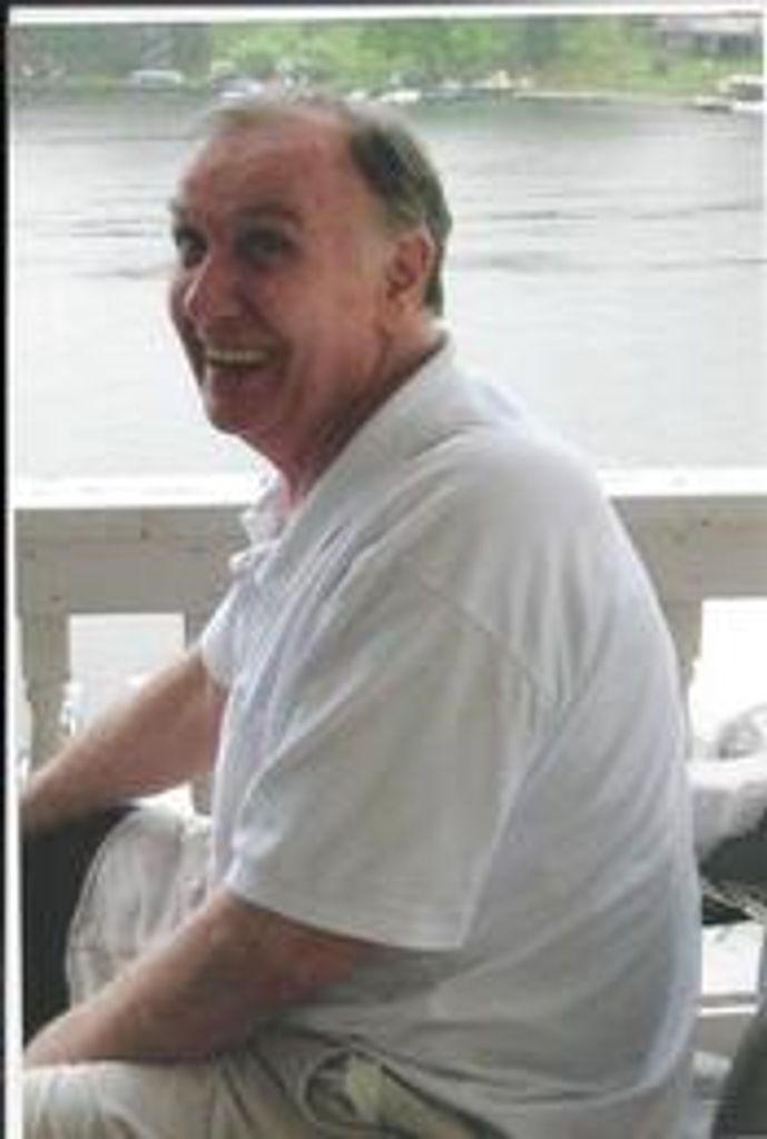 William Philip Burns