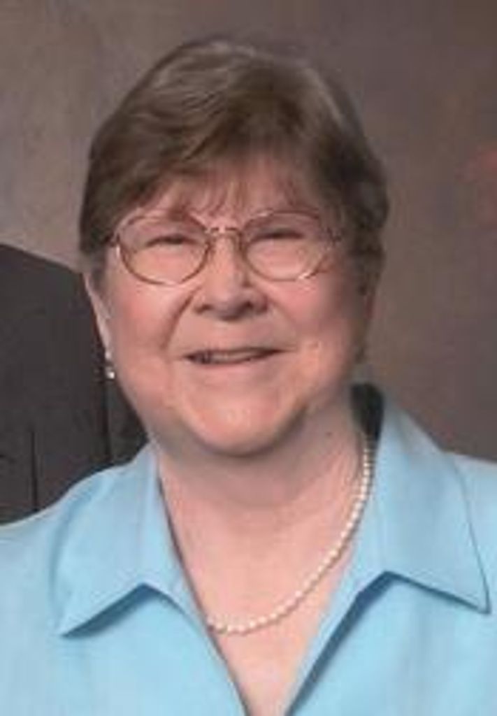 Janine Baumgardner Mackenzie