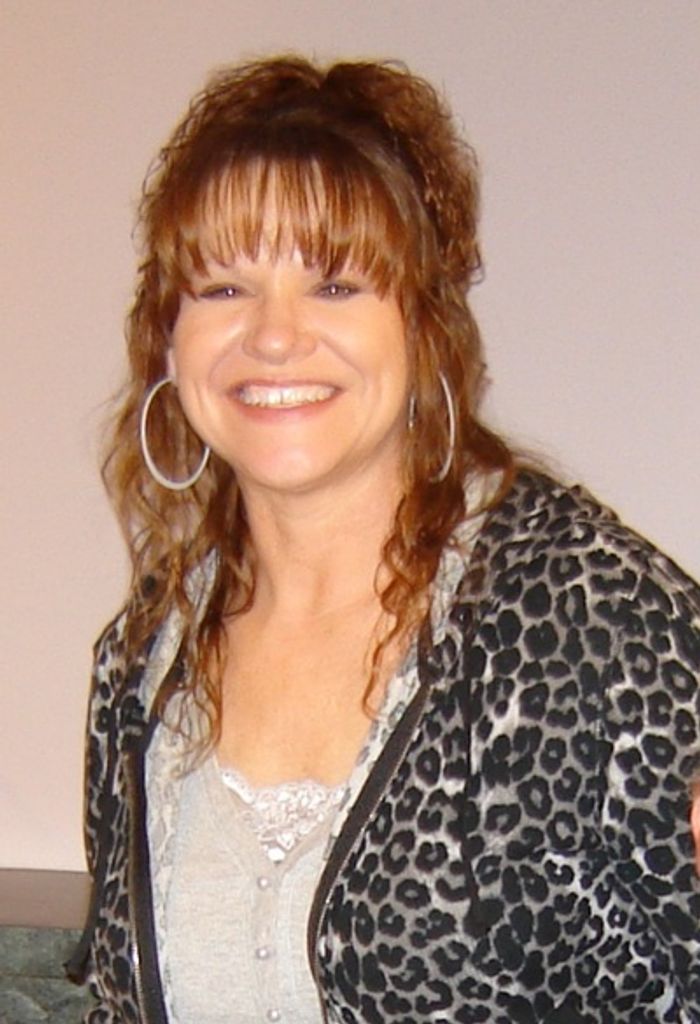Tina Nickell Profile Photo