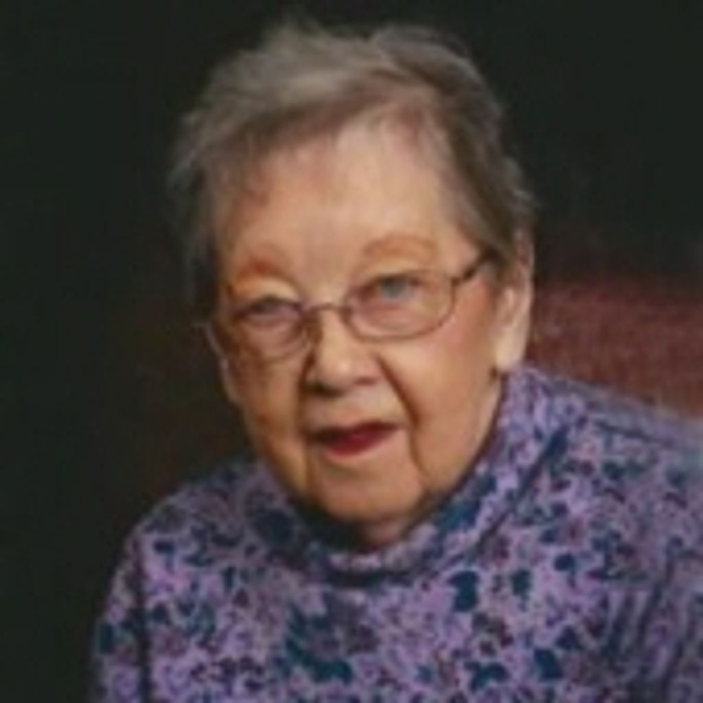 Alice Emily Jorgensen