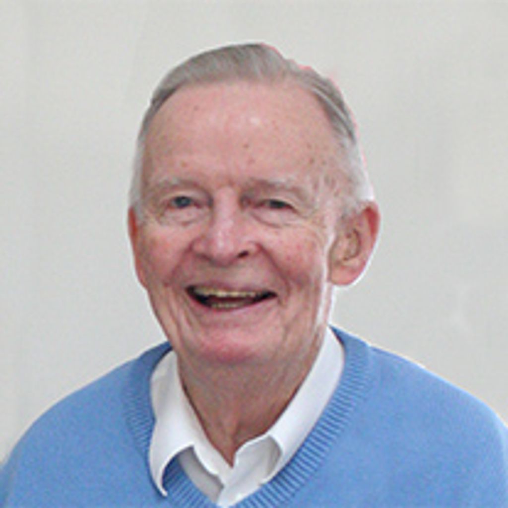 Joseph Ransom Rice Profile Photo