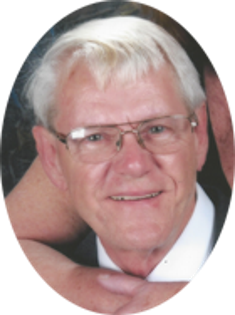 Kenneth Leister