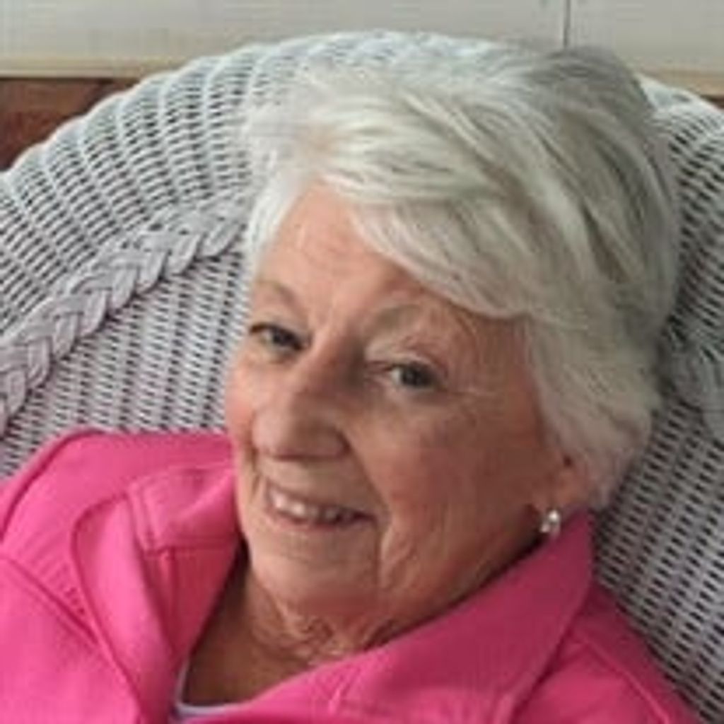 Jeanette Sharp