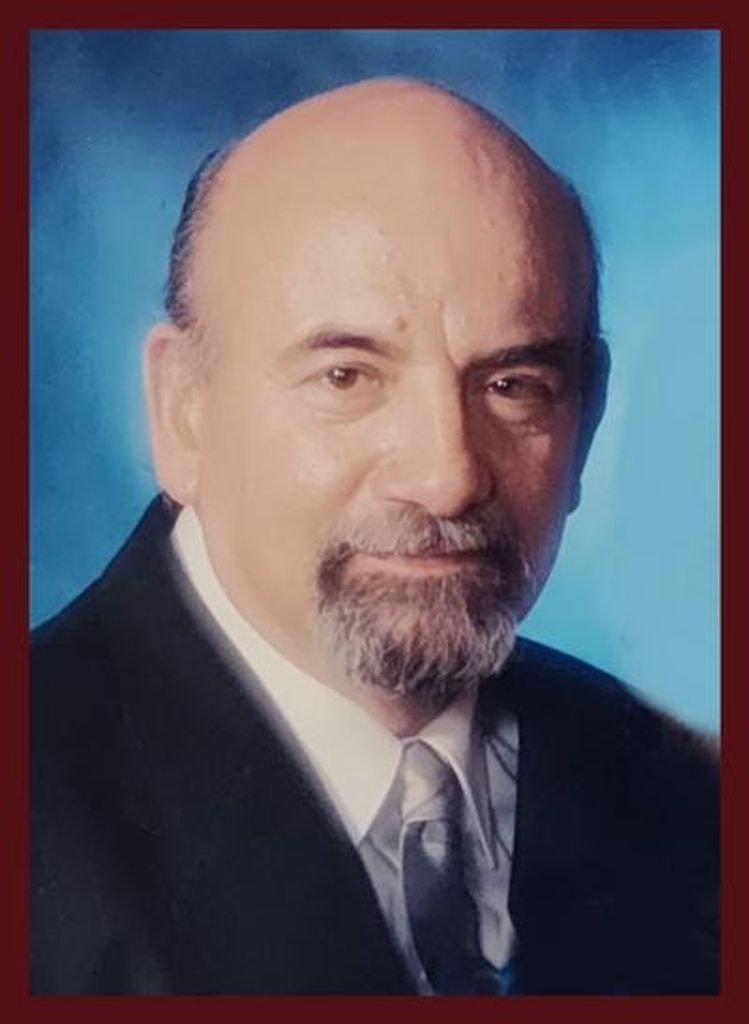 Joseph Raymond James Birt Profile Photo