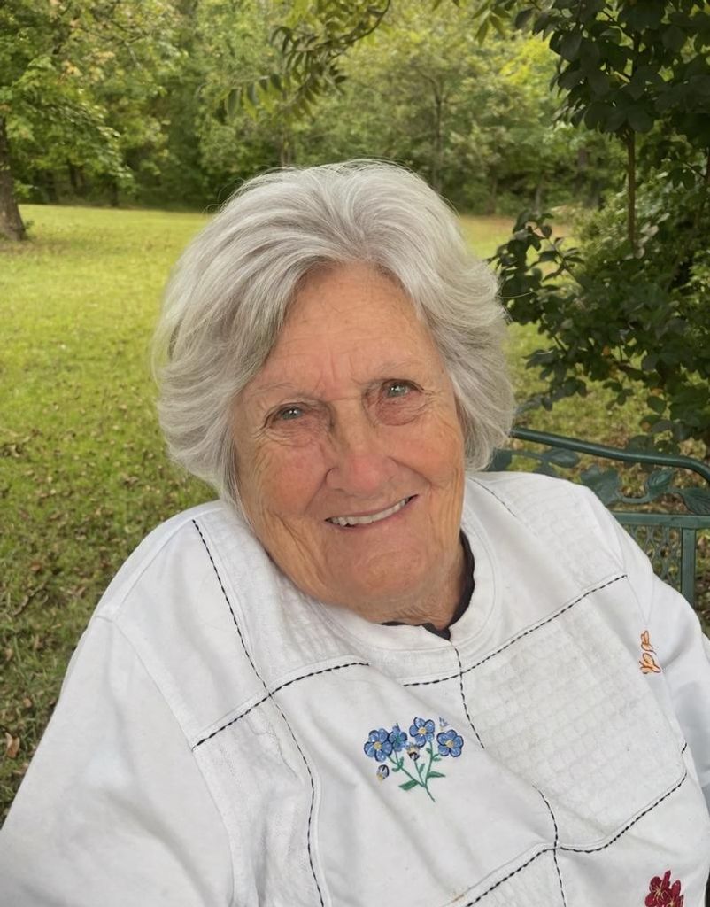Frankie Louise Solesbee Profile Photo
