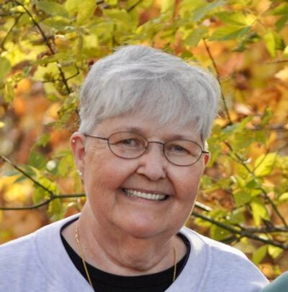 Betty Ann Goodenough