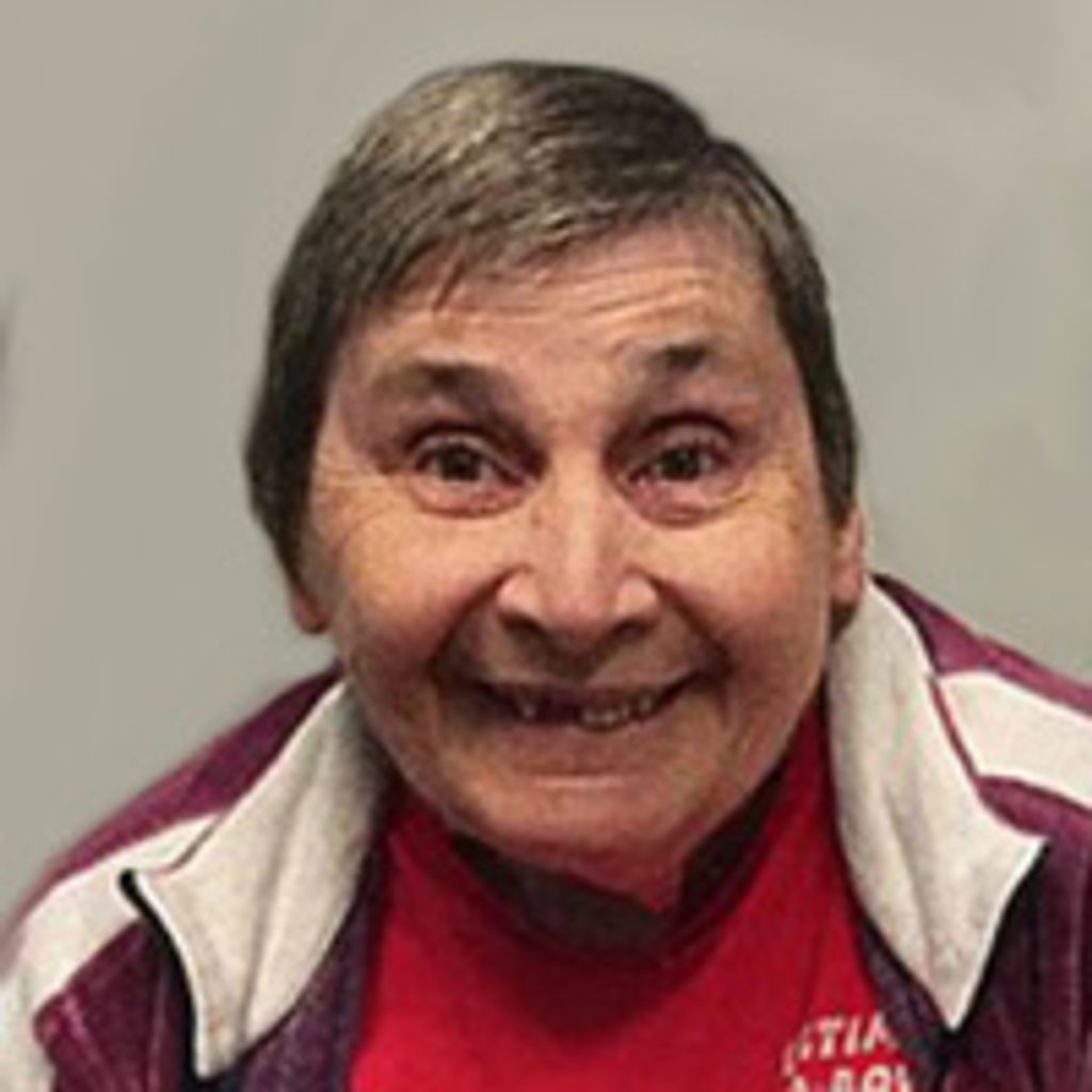 Ann Collins Profile Photo