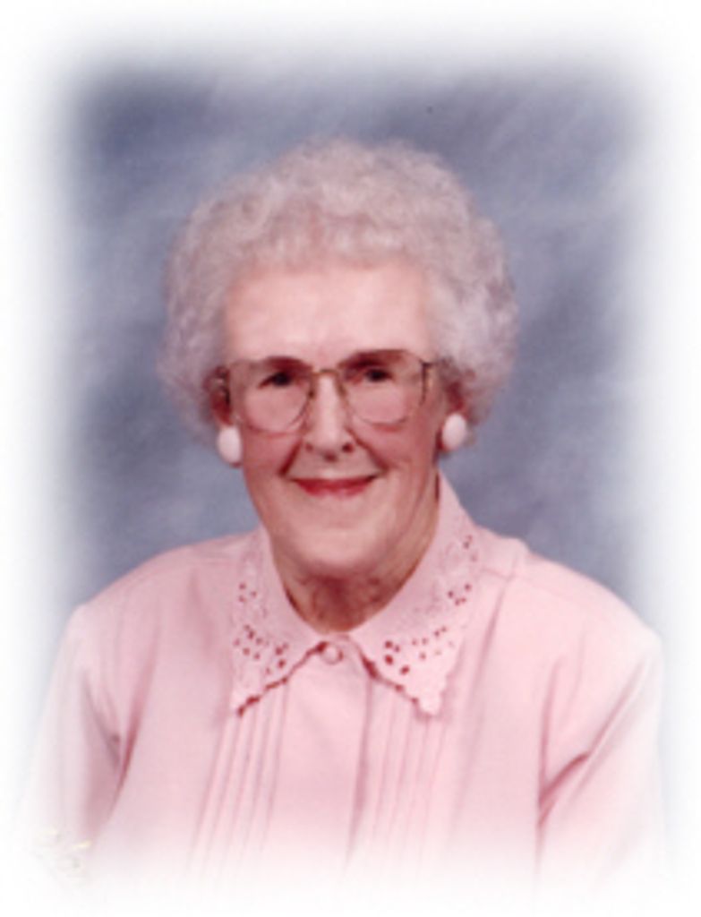 Mildred A. Phillips