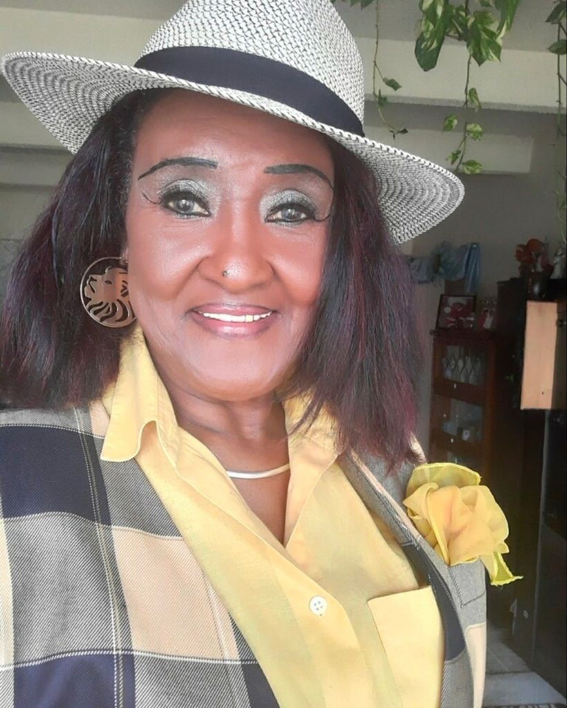 Nancy Mathis Profile Photo