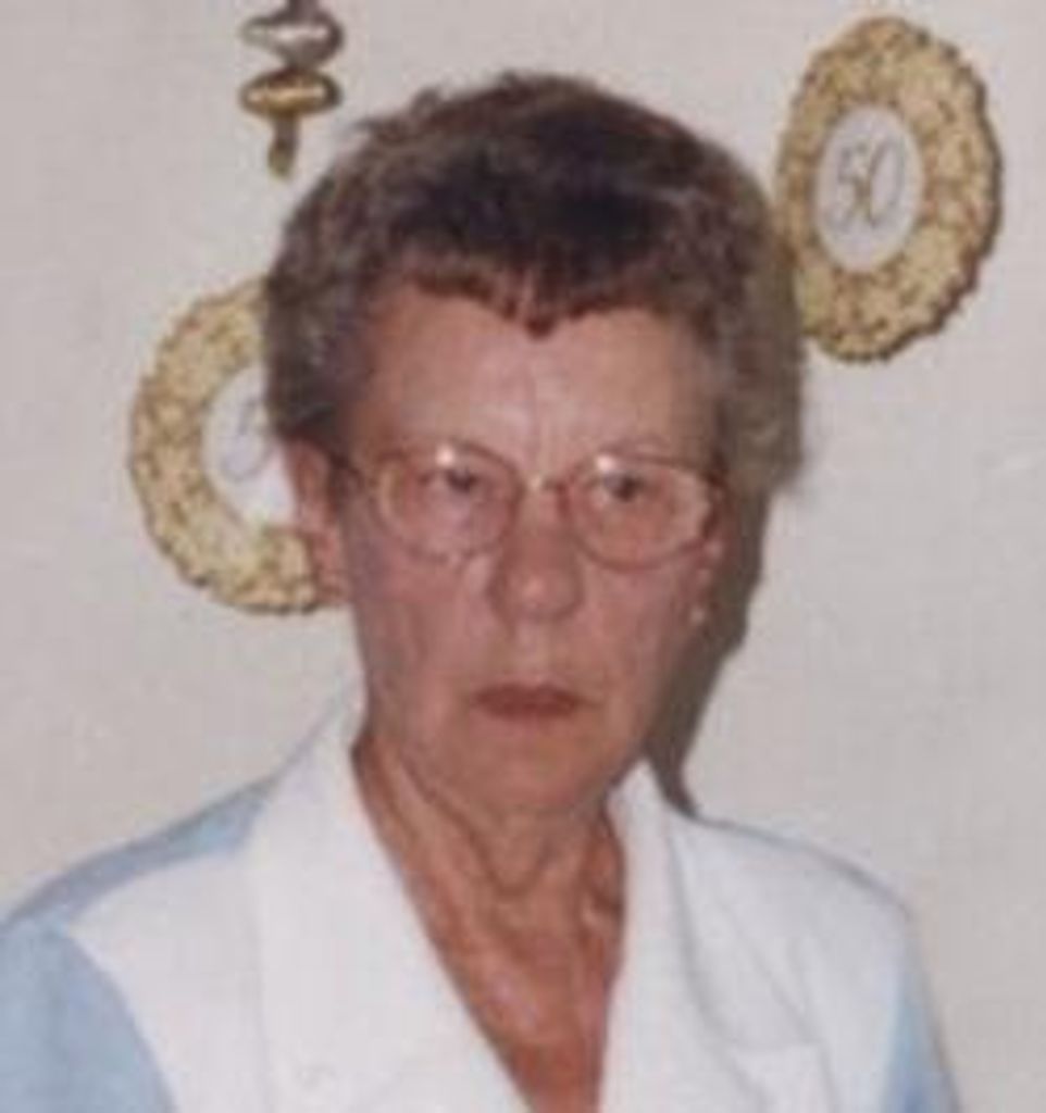 Ina Mae Reed Profile Photo